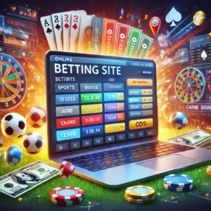 Read more about the article The Best Betting Site for You