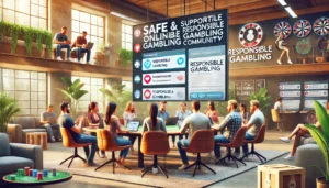 Read more about the article Safe Gaming Communities Basics